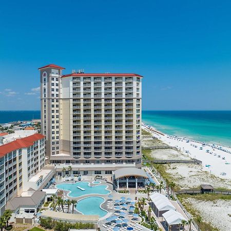 Hilton Pensacola Beach Eksteriør billede