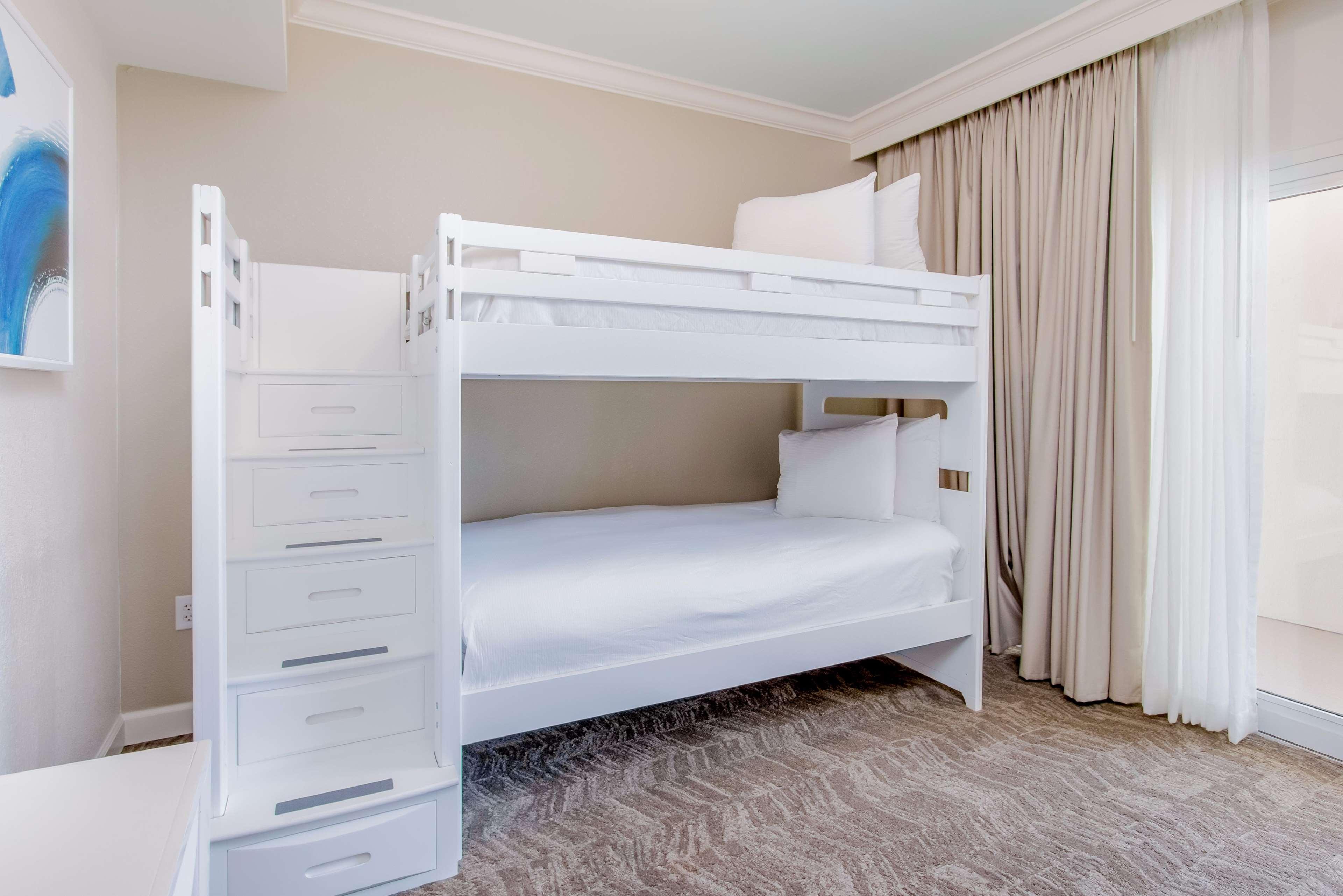 Hilton Pensacola Beach Eksteriør billede