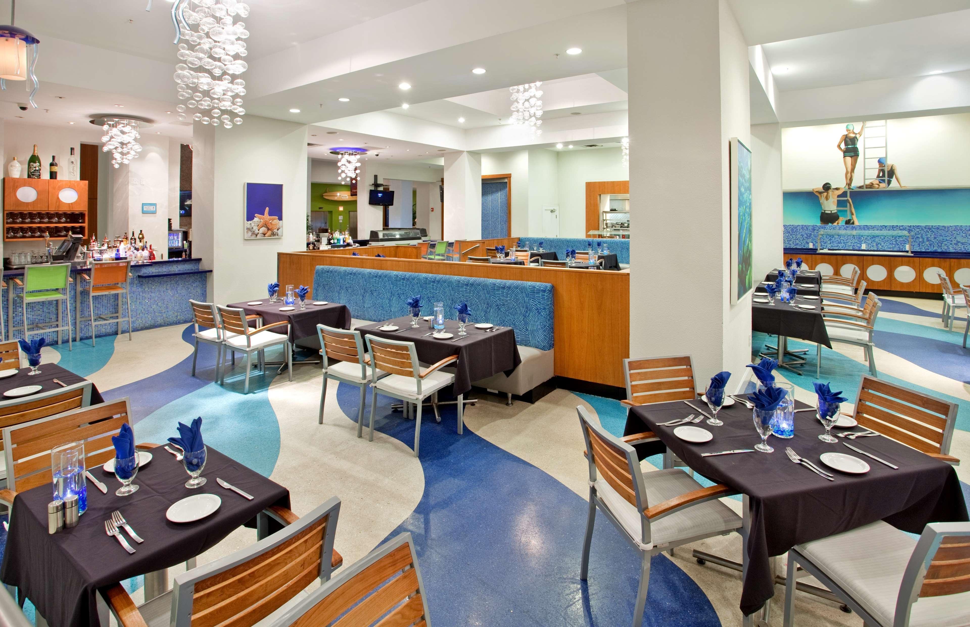 Hilton Pensacola Beach Eksteriør billede