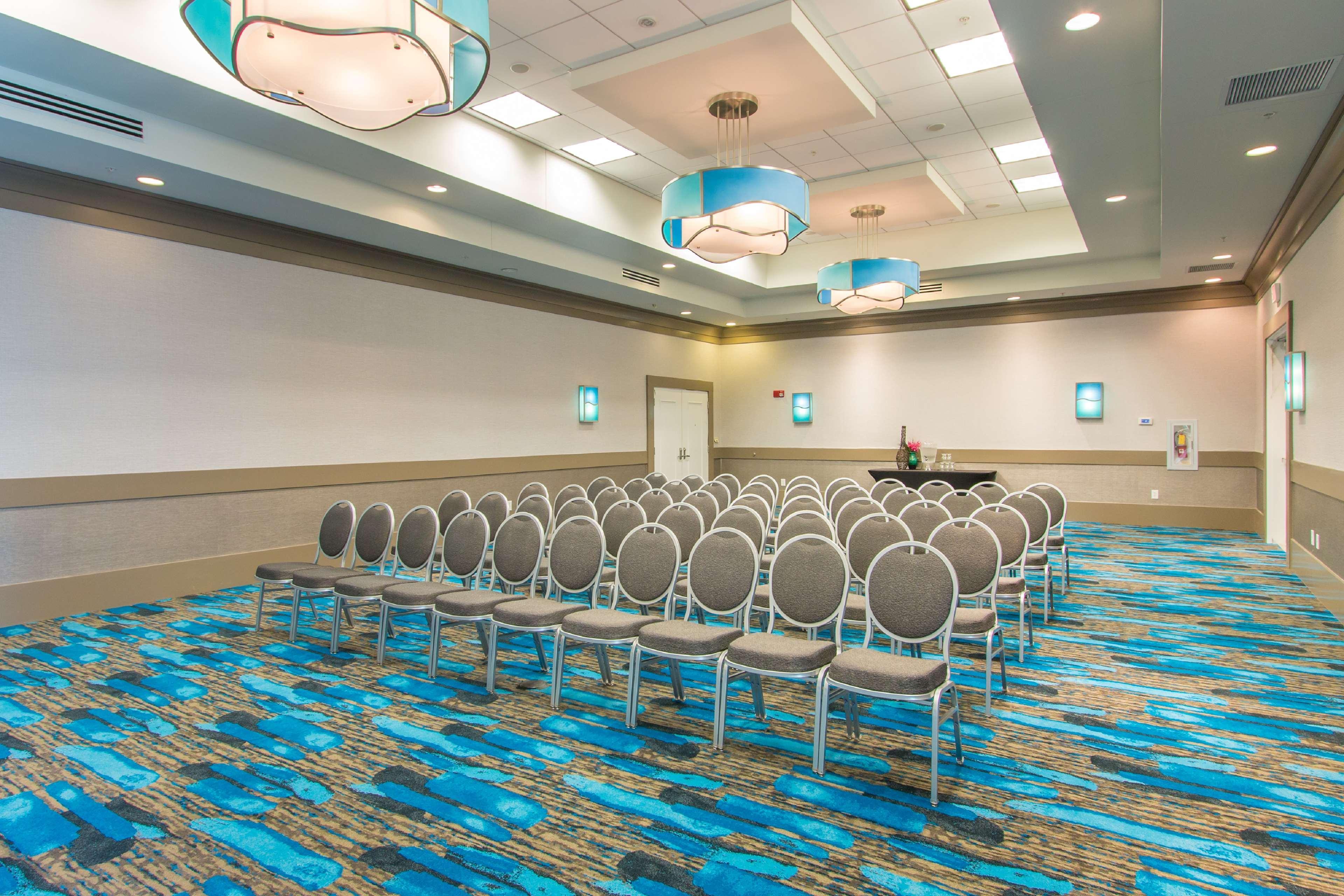 Hilton Pensacola Beach Eksteriør billede