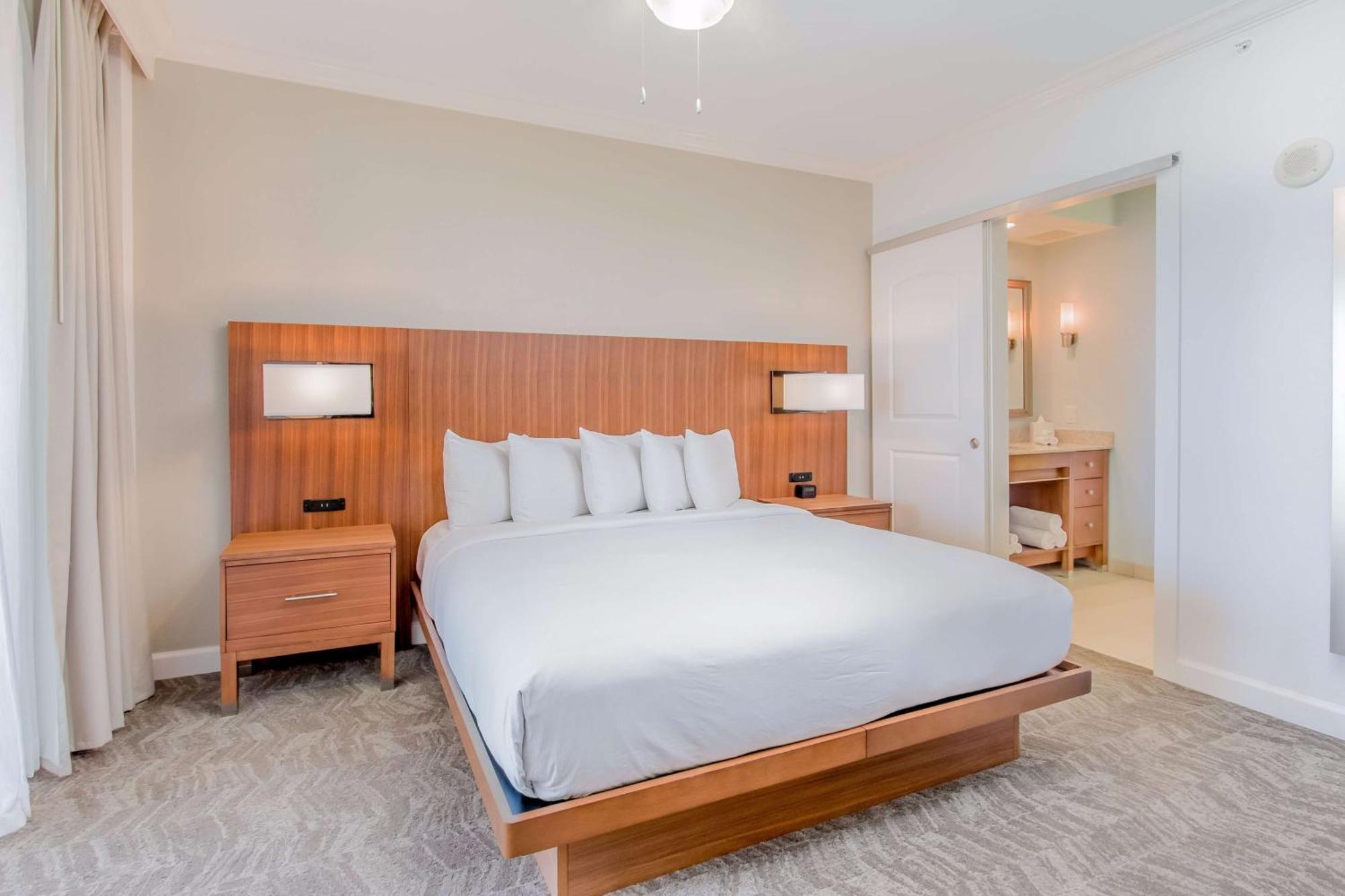 Hilton Pensacola Beach Eksteriør billede