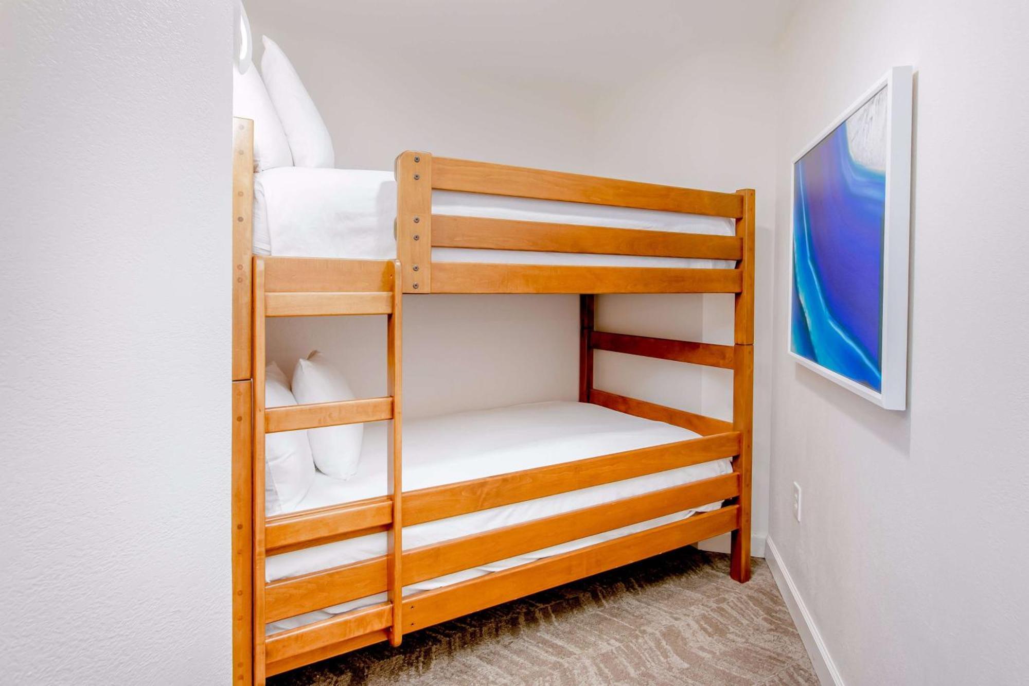 Hilton Pensacola Beach Eksteriør billede